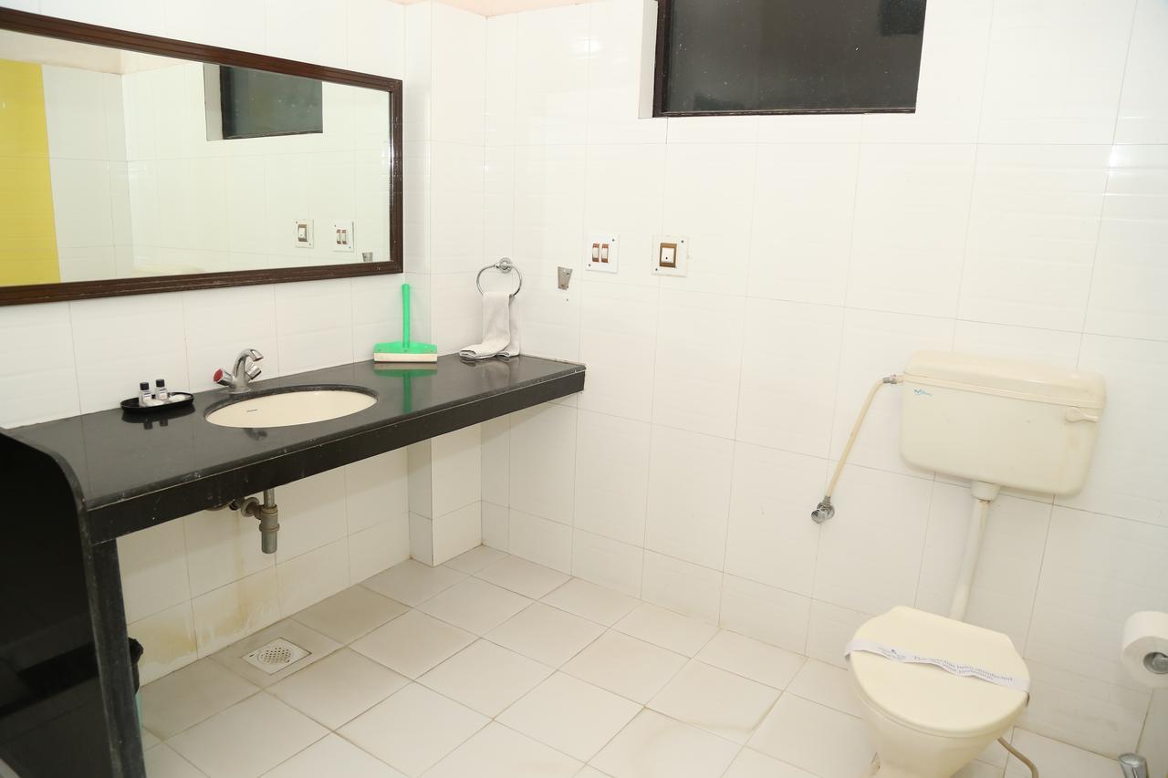 Gulmohar Sariska Resort Bairāt Dış mekan fotoğraf